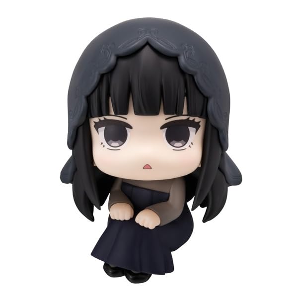 Megahouse Rukappu Sakamoto Days Daibutsu Figure - Completed Collectible