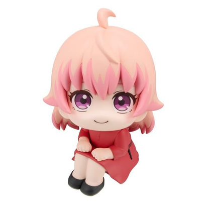 Megahouse Witch Watch Wakatsuki Nico Completed Figure TV Anime Collectible