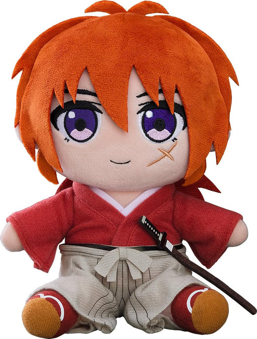 Good Smile Company Rurouni Kenshin Himura Kenshin Figure Collectible Toy- Japan Figure Store - #1 Bring To You The Best Japanese Goods