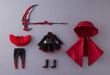 Good Smile Company RWBY Hyousetsu Teikoku Ruby Rose Harmonia Humming Figure- Japan Figure Store - #1 Bring To You The Best Japanese Goods