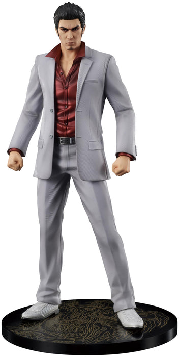 Digism Digsta Ryuu Ga Gotoku Kiryu Kazuma Figure - Premium Collectible- Japan Figure Store - #1 Bring To You The Best Japanese Goods