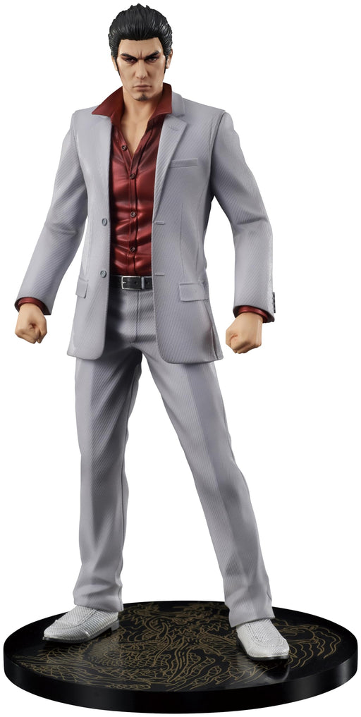 Digism Digsta Ryuu Ga Gotoku Kiryu Kazuma Figure - Premium Collectible- Japan Figure Store - #1 Bring To You The Best Japanese Goods