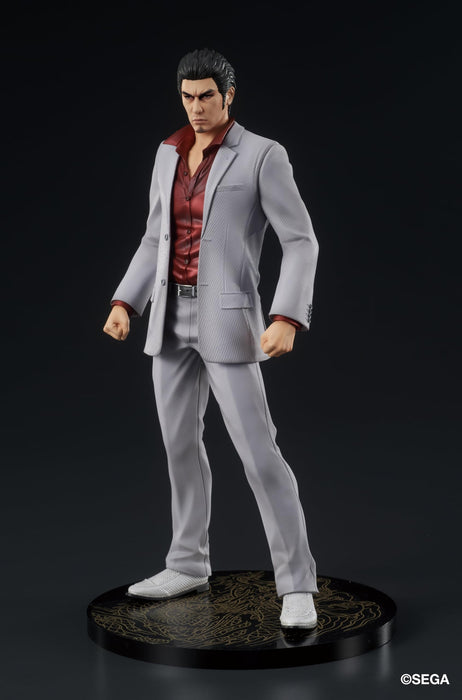 Digism Digsta Ryuu Ga Gotoku Kiryu Kazuma Figure - Premium Collectible- Japan Figure Store - #1 Bring To You The Best Japanese Goods