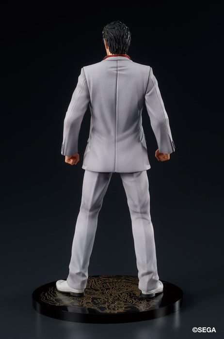 Digism Digsta Ryuu Ga Gotoku Kiryu Kazuma Figure - Premium Collectible- Japan Figure Store - #1 Bring To You The Best Japanese Goods