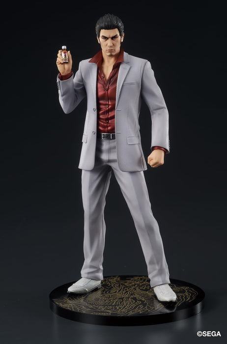Digism Digsta Ryuu Ga Gotoku Kiryu Kazuma Figure - Premium Collectible- Japan Figure Store - #1 Bring To You The Best Japanese Goods