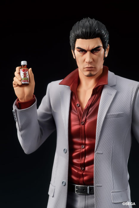 Digism Digsta Ryuu Ga Gotoku Kiryu Kazuma Figure - Premium Collectible- Japan Figure Store - #1 Bring To You The Best Japanese Goods