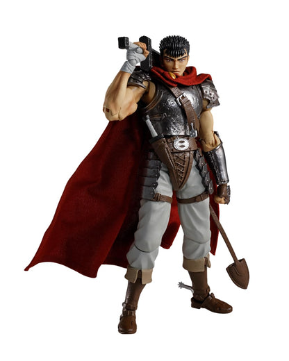 Bands S.H.Figuarts Berserk Guts Band Of The Hawk Action Figure Collection- Japan Figure Store - #1 Bring To You The Best Japanese Goods