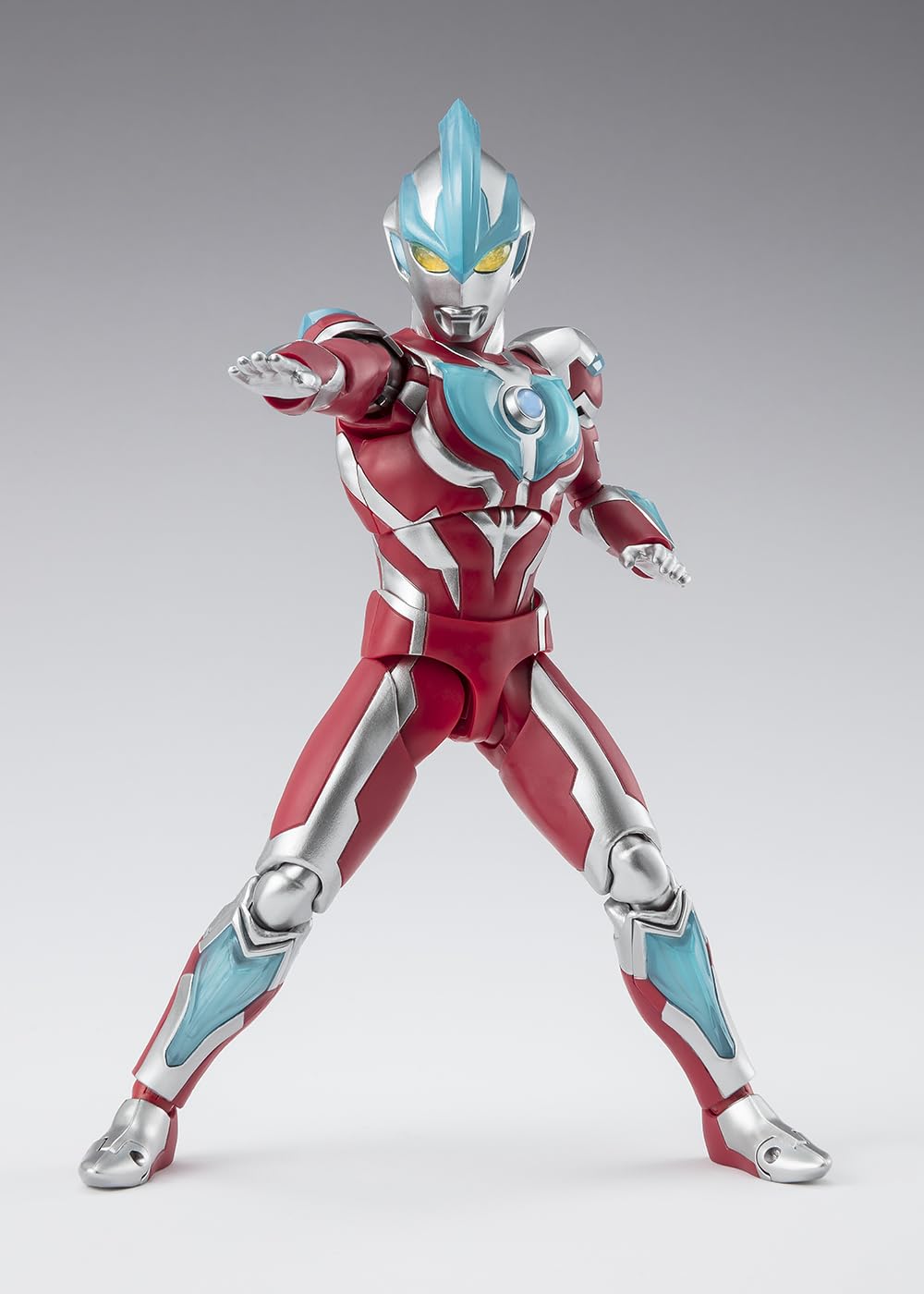 Hundreds S.H.Figuarts Ultraman Ginga New Generation Action Figure Stars Ver- Japan Figure Store - #1 Bring To You The Best Japanese Goods