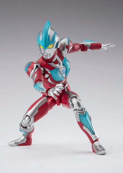 Hundreds S.H.Figuarts Ultraman Ginga New Generation Action Figure Stars Ver- Japan Figure Store - #1 Bring To You The Best Japanese Goods
