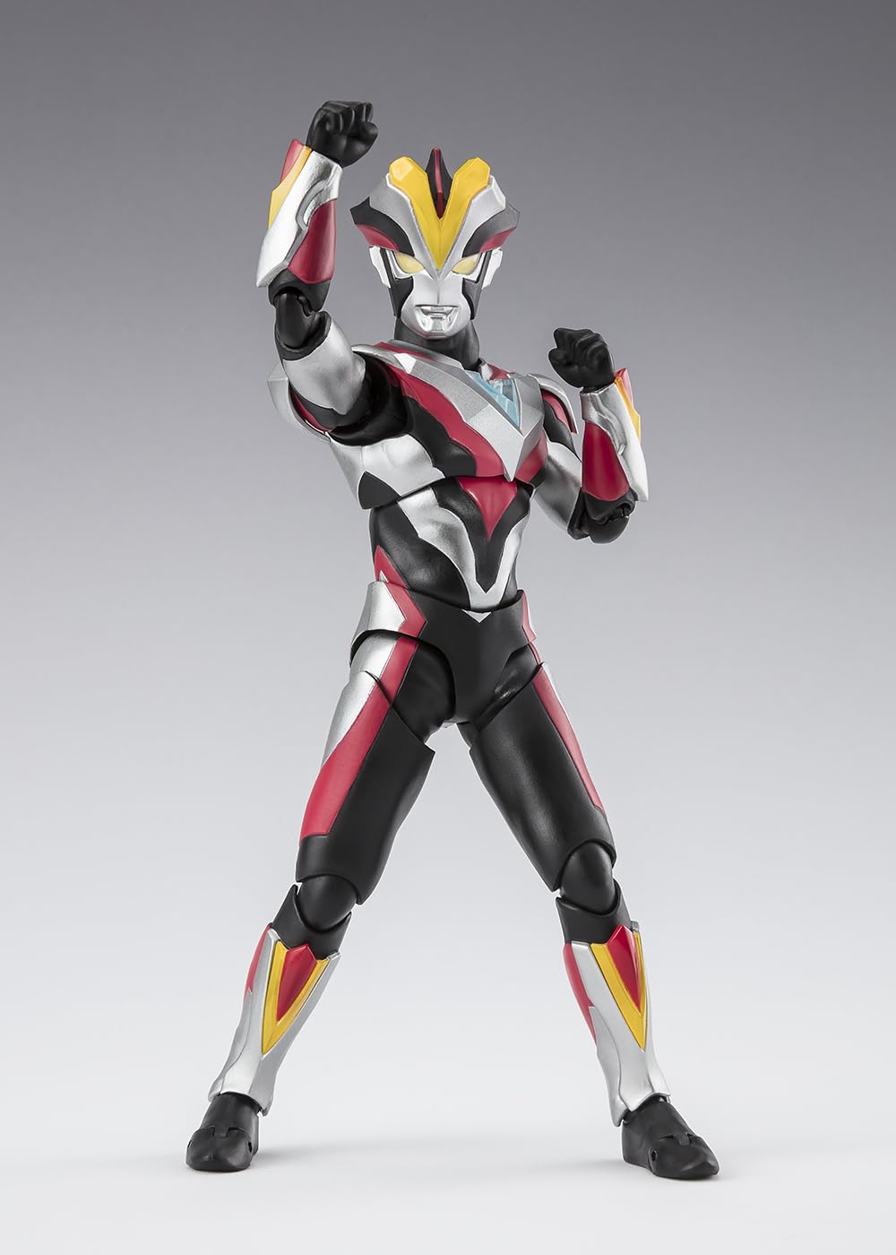 Hundreds S.H.Figuarts Ultraman Victory New Generation Stars Action Figure- Japan Figure Store - #1 Bring To You The Best Japanese Goods
