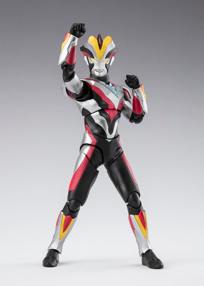 Hundreds S.H.Figuarts Ultraman Victory New Generation Stars Action Figure- Japan Figure Store - #1 Bring To You The Best Japanese Goods