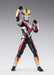 Hundreds S.H.Figuarts Ultraman Victory New Generation Stars Action Figure- Japan Figure Store - #1 Bring To You The Best Japanese Goods