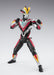 Hundreds S.H.Figuarts Ultraman Victory New Generation Stars Action Figure- Japan Figure Store - #1 Bring To You The Best Japanese Goods