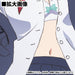 Punishment Saekano Hugging Pillow Cover 2Way Tricot Utaha Kasumigaoka- Japan Figure Store - #1 Bring To You The Best Japanese Goods