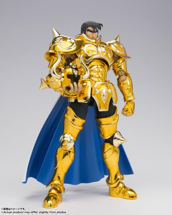 Bandai Saint Cloth Myth Ex Saint Seiya Taurus Aldebaran Revival 190mm Figure- Japan Figure Store - #1 Bring To You The Best Japanese Goods