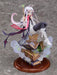 Good Smile Company Saku Arsnotoria 1/7 Scale Painted Figure- Japan Figure Store - #1 Bring To You The Best Japanese Goods