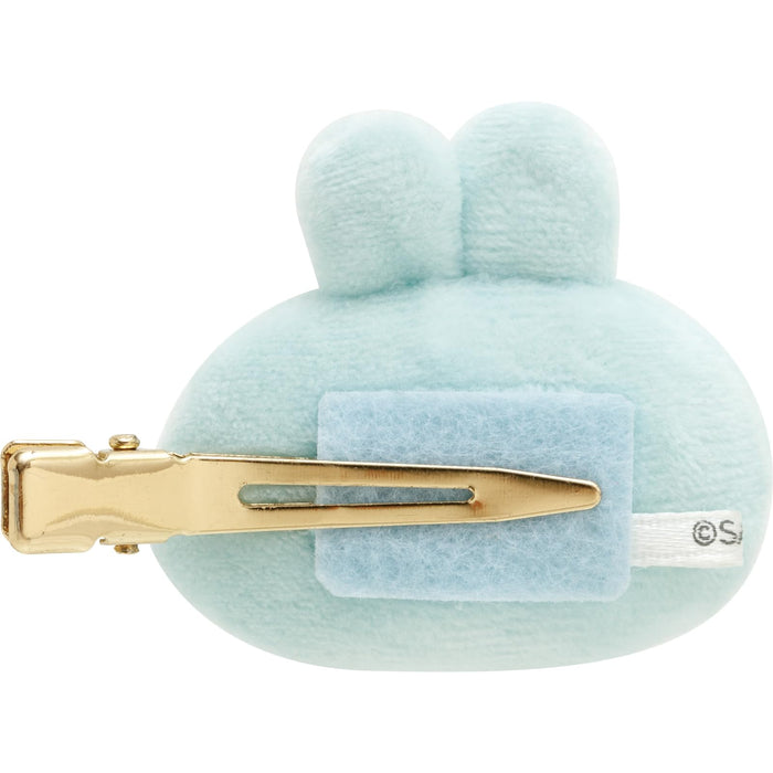 San-X Pokantotan Hair Clip Fe39001 - Adorable San-X Accessory- Japan Figure Store - #1 Bring To You The Best Japanese Goods