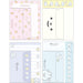 San-X Pokantotan Stationery Set Lh79001 – High-Quality Cute Correspondence Paper- Japan Figure Store - #1 Bring To You The Best Japanese Goods