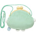 San-X Pokantotan Plush Pochette Gamaguchitan Purse Ca50801- Japan Figure Store - #1 Bring To You The Best Japanese Goods
