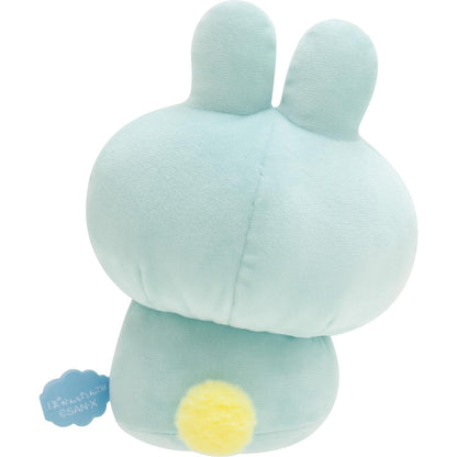 San-X Pokantotan Pokan Plush Toy Mo53201 Cute Soft Plushie 7 Inches- Japan Figure Store - #1 Bring To You The Best Japanese Goods