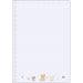 San-X Rilakkuma B6 Spiral Notebook Ny37402 Durable Lined Pages- Japan Figure Store - #1 Bring To You The Best Japanese Goods