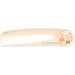 San-X Rilakkuma Bangs Comb Fe37601 Size 119mm x 28mm x 5mm- Japan Figure Store - #1 Bring To You The Best Japanese Goods