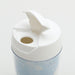 San-X Rilakkuma Clear Tumbler Ka25501 | Durable & BPA-Free- Japan Figure Store - #1 Bring To You The Best Japanese Goods