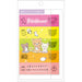 San-X Rilakkuma Fluorescent Index Sticky Notes MH17501 Stationery Set- Japan Figure Store - #1 Bring To You The Best Japanese Goods