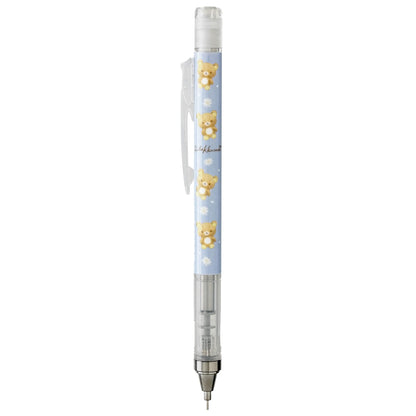 San-X Rilakkuma Mechanical Pencil Monograph Ph19902- Japan Figure Store - #1 Bring To You The Best Japanese Goods