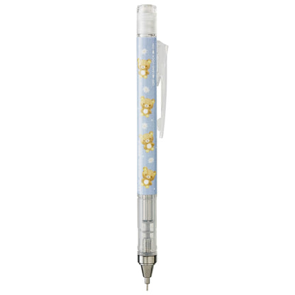 San-X Rilakkuma Mechanical Pencil Monograph Ph19902- Japan Figure Store - #1 Bring To You The Best Japanese Goods