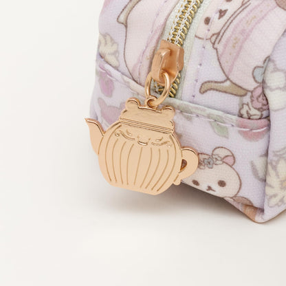 San-X Rilakkuma Pen Pouch Pt13801 - Cute and Durable Stationery Case- Japan Figure Store - #1 Bring To You The Best Japanese Goods