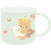 San-X Rilakkuma Plastic Cup Ka24001 Durable and BPA-Free Drinkware- Japan Figure Store - #1 Bring To You The Best Japanese Goods