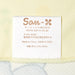 San-X Rilakkuma Dandelion Twin Hamsters Cool Scarf Cm37201 Cozy Accessory- Japan Figure Store - #1 Bring To You The Best Japanese Goods