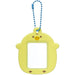 San-X Rilakkuma Kiiroitori Selectable Co-Photo Keychain Ab26403- Japan Figure Store - #1 Bring To You The Best Japanese Goods