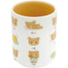 San-X Rilakkuma Teacup Tk20401 Ceramic Cup for Tea and Coffee- Japan Figure Store - #1 Bring To You The Best Japanese Goods