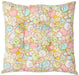 San-X Pink School Cushion CG-2762 - Comfortable Student Seat Pad- Japan Figure Store - #1 Bring To You The Best Japanese Goods