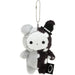 San-X Sentimental Circus Hanging Plush Toy Mo19001- Japan Figure Store - #1 Bring To You The Best Japanese Goods