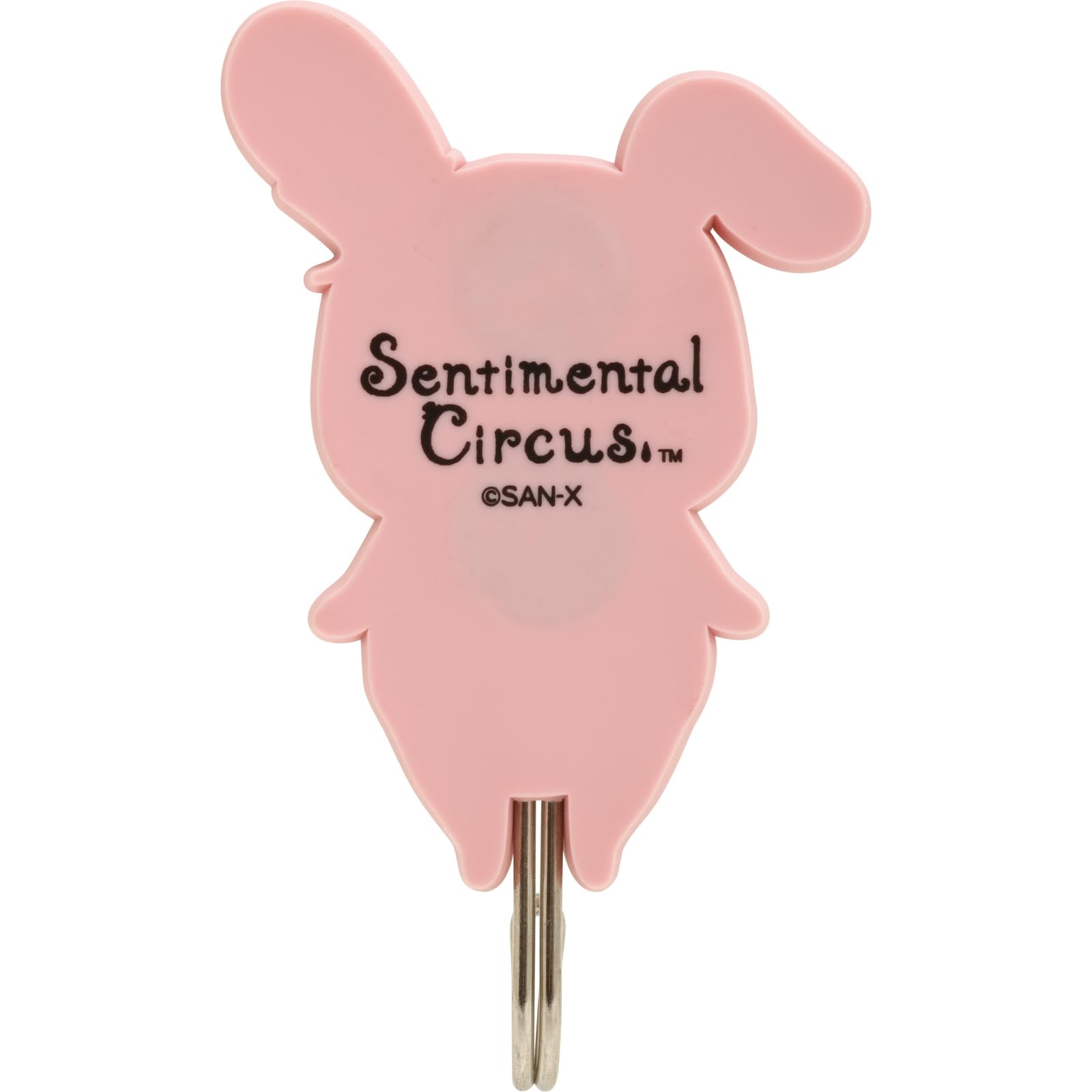 San-X Sentimental Circus Magnet Hook FT69301 – Strong and Durable- Japan Figure Store - #1 Bring To You The Best Japanese Goods