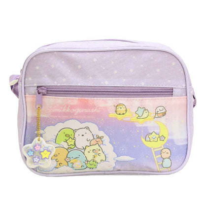 San-X Shoulder Bag Su371Lv for Women - Stylish and Durable- Japan Figure Store - #1 Bring To You The Best Japanese Goods