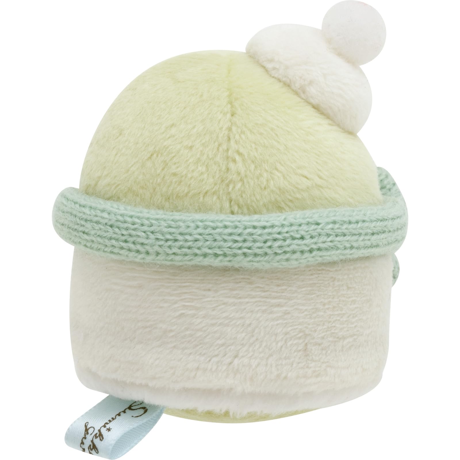 San-X Sumikko Gurashi Penguin? Plush Toy - A Sparkling Night with Lizard & Mom- Japan Figure Store - #1 Bring To You The Best Japanese Goods