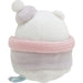San-X Sumikko Gurashi Sparkling Night Polar Bear Plush Pocket-Sized Mo44401- Japan Figure Store - #1 Bring To You The Best Japanese Goods