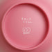 San-X Sumikko Gurashi Pink Bowl Ka11201 - Cute and Durable Kids Dish- Japan Figure Store - #1 Bring To You The Best Japanese Goods