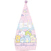 San-X Sumikko Gurashi Cap Towel - Soft and Absorbent - Cm47502- Japan Figure Store - #1 Bring To You The Best Japanese Goods
