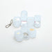 San-X Sumikko Gurashi Blue Pill Case - Character Mix Fb54403- Japan Figure Store - #1 Bring To You The Best Japanese Goods