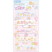 San-X Sumikko Gurashi Cute Van Memo Pad H14.5 x W8.6 x D0.1 cm- Japan Figure Store - #1 Bring To You The Best Japanese Goods