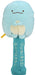 San-X Sumikko Gurashi Dr Head Cover Lizard H-280- Japan Figure Store - #1 Bring To You The Best Japanese Goods