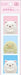 San-X Sumikko Gurashi Elandeko Id Photo Style Sticker Pack Se63204- Japan Figure Store - #1 Bring To You The Best Japanese Goods