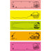 San-X Sumikko Gurashi Fluorescent Index Sticky Notes Mh17503- Japan Figure Store - #1 Bring To You The Best Japanese Goods