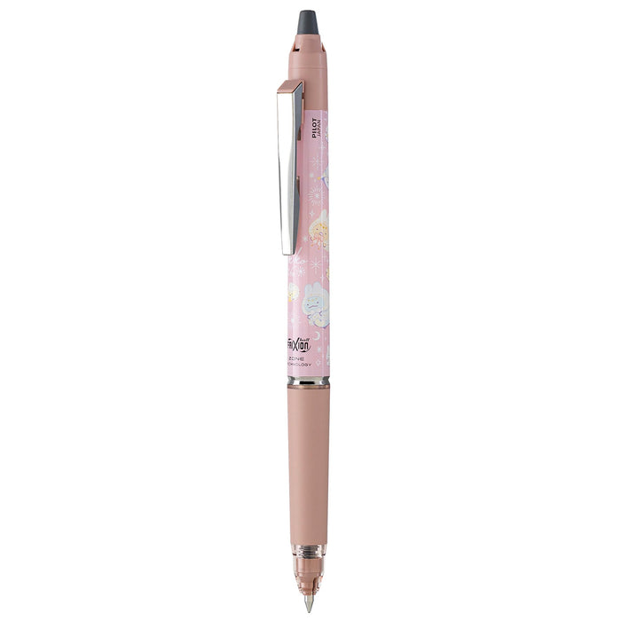 San-X Sumikko Gurashi Friction Ball Knock Zone Pen Pr09803- Japan Figure Store - #1 Bring To You The Best Japanese Goods