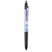 San-X Sumikko Gurashi Friction Ball Knock Zone Blue Pen Pr09804- Japan Figure Store - #1 Bring To You The Best Japanese Goods